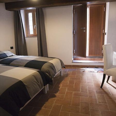 B&B Largo Alighieri Schiavi di Abruzzo Kültér fotó