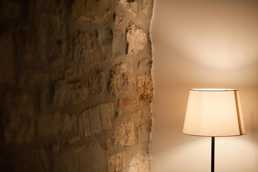 B&B Largo Alighieri Schiavi di Abruzzo Kültér fotó