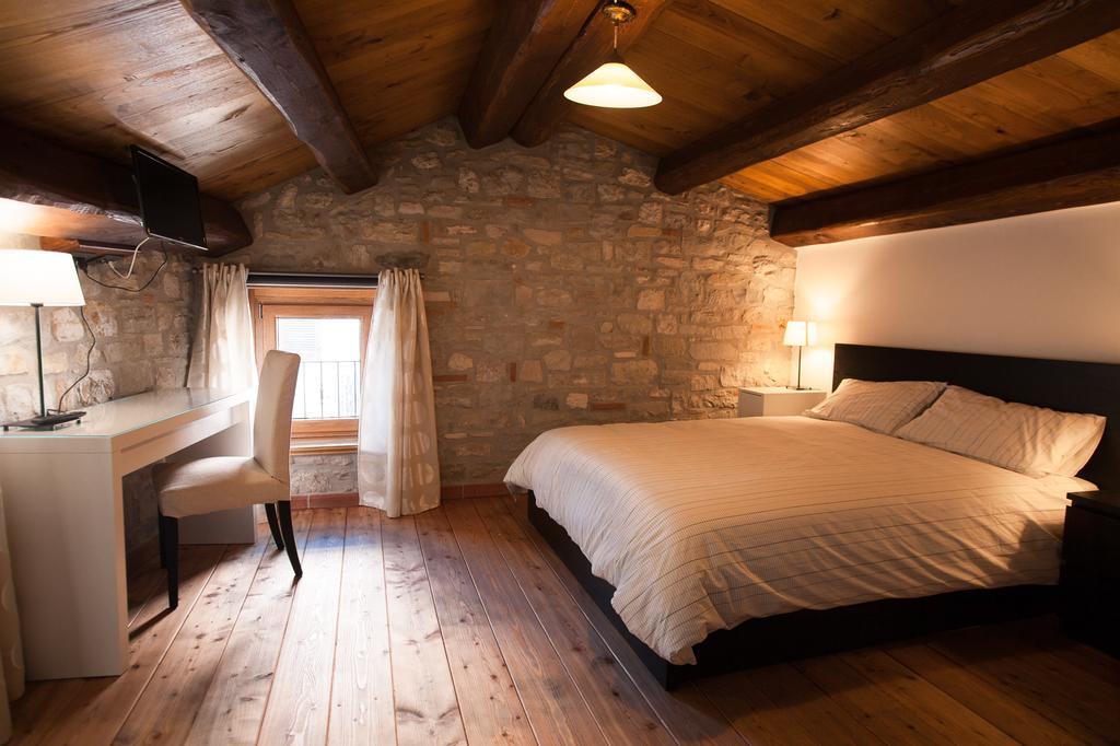 B&B Largo Alighieri Schiavi di Abruzzo Kültér fotó