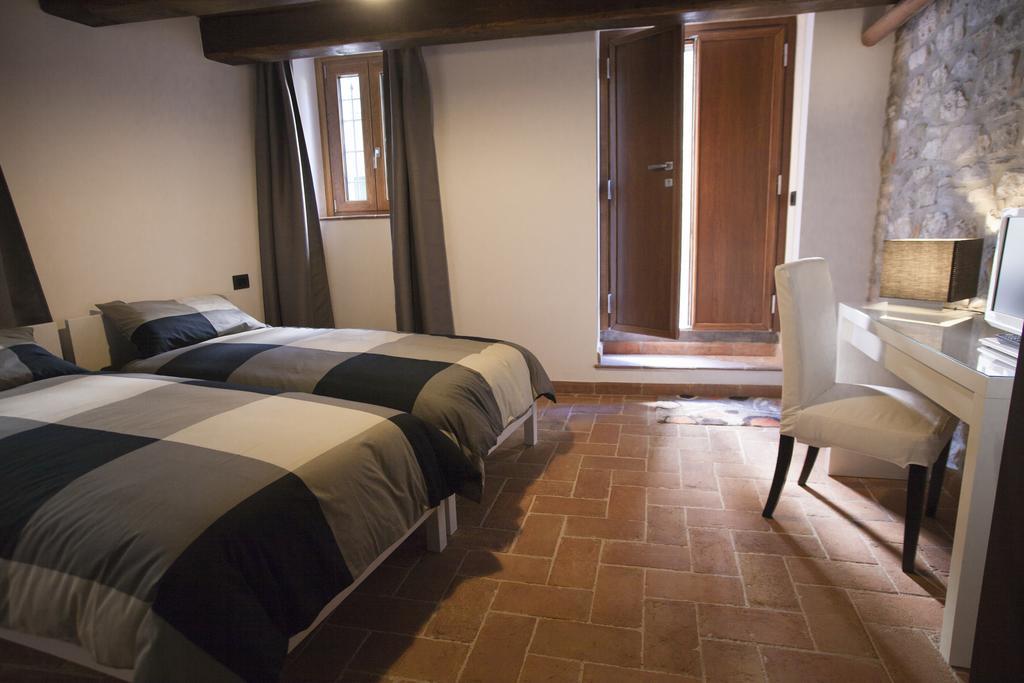 B&B Largo Alighieri Schiavi di Abruzzo Kültér fotó